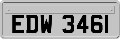 EDW3461