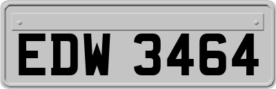 EDW3464