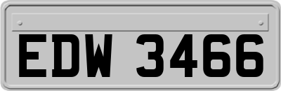 EDW3466