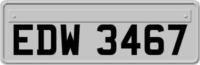 EDW3467