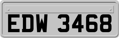 EDW3468