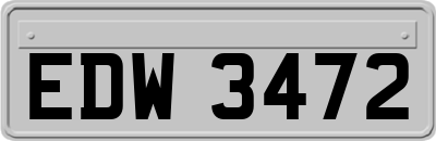 EDW3472