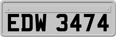 EDW3474