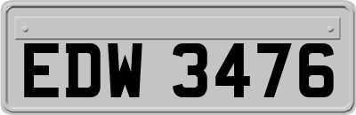 EDW3476