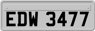 EDW3477