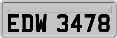 EDW3478