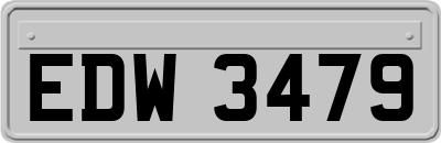 EDW3479
