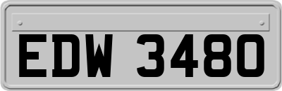 EDW3480