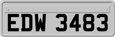 EDW3483
