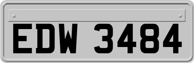 EDW3484