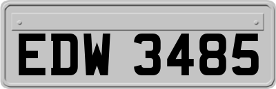EDW3485