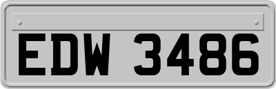EDW3486