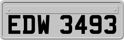 EDW3493