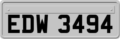 EDW3494
