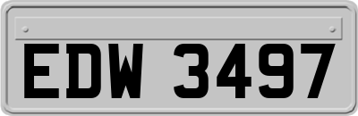 EDW3497