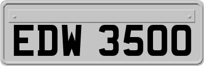 EDW3500