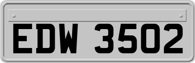 EDW3502