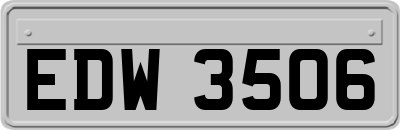 EDW3506