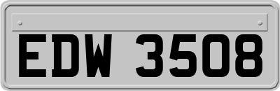 EDW3508