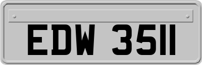 EDW3511
