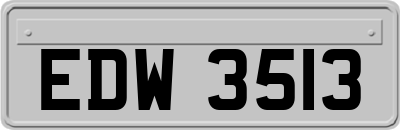 EDW3513