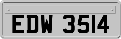 EDW3514