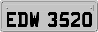 EDW3520