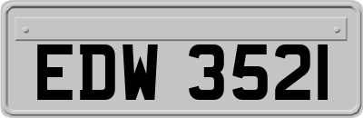 EDW3521