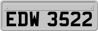 EDW3522