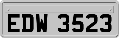 EDW3523