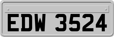 EDW3524