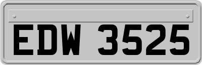 EDW3525