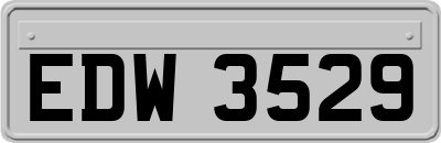 EDW3529
