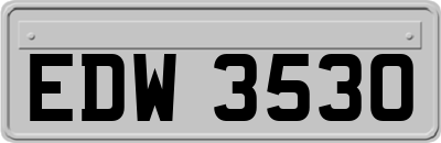 EDW3530