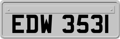 EDW3531