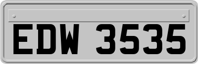 EDW3535
