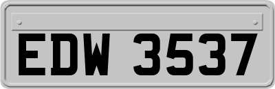 EDW3537
