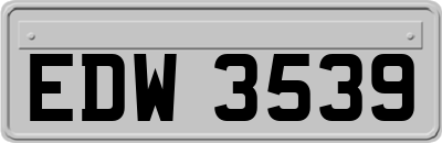 EDW3539
