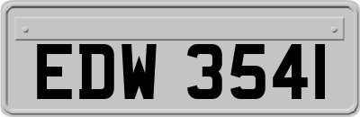 EDW3541