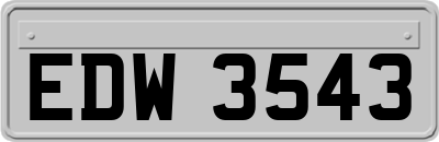 EDW3543