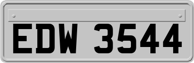 EDW3544