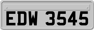 EDW3545