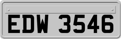 EDW3546