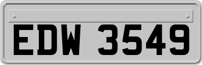EDW3549