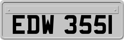 EDW3551