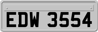 EDW3554