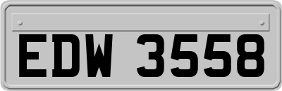 EDW3558