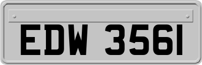EDW3561