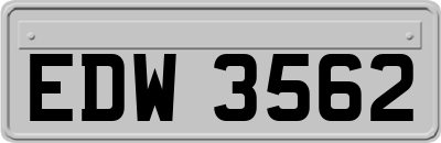 EDW3562