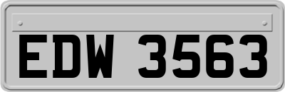 EDW3563